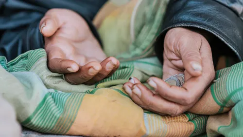 Charleville : un sac à dos d'urgence pour les sans-abris 